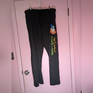 The Simpsons Treehouse Of Horror Pajamas
